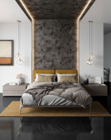 Gigacer Concept 1 Falburkolat | Padlólapok és Csempék