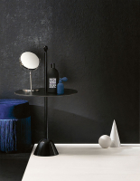 Gigacer Concrete Falburkolat | Csempék és Padlólapok