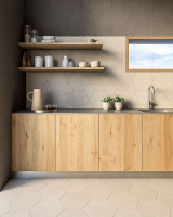 Gigacer Elementa Konyhai burkolólap | Csempék és Járólapok