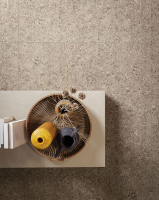 Gigacer Inclusioni Soave Kőhatású járólap | Csempék és Mozaikok