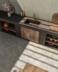 Gigacer Terra Kőhatású járólap | Csempék és Járólapok