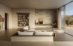 Gigacer Terra Kőhatású járólap | Csempék és Padlólapok