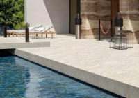 Granito Forte Fossil H20 Csempe és Padlólap