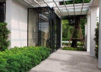 Granito Forte Silverstone Csempe és Padlólap