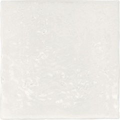 Harmony Nador White falicsempe 13,2x13,2 cm