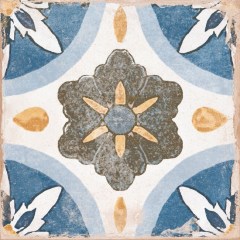 Harmony Lenos Mirtos falicsempe és padlólap 22,3x22,3 cm