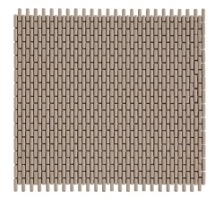 Harmony D Repose Cream Calm falicsempe és padlólap 28,5x29,7 cm