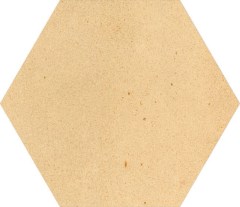 Harmony Niza Mustard Hexa falicsempe és padlólap 21,5x25 cm