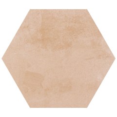 Harmony Terra Hexa falicsempe és padlólap 19,8x22,8 cm