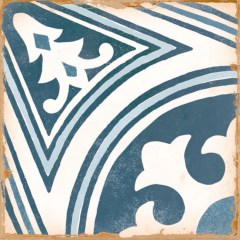 Harmony Casablanca Anfa falicsempe és padlólap 12,5x12,5 cm