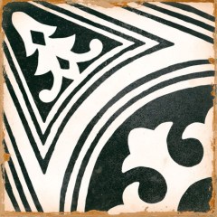 Harmony Casablanca Fida falicsempe és padlólap 12,5x12,5 cm