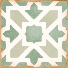 Harmony Casablanca Malik falicsempe és padlólap 12,5x12,5 cm