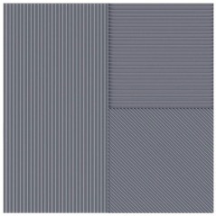 Harmony Lins Grey falicsempe 20x20 cm