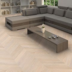 Haro Oak white Selectiv brushed oleovera 539324 parketta