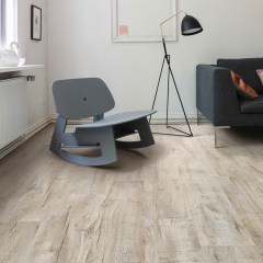 Haro Disano Oak Cardiff White Design 540386 padlólap