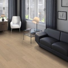 Haro Oak Sand Grey Markant permaDur 540157 parketta