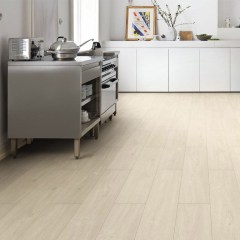 Haro Disano Oak Natural White Design 537123 padlólap