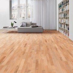 Haro Beech Steamed Favorit permaDur Parketta