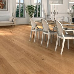 Haro Oak br oleovera parketta