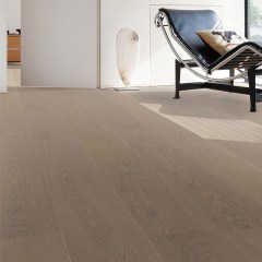 Haro Oak Shell Grey Markant br naturaLin plus parketta