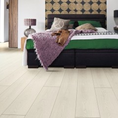 Haro Disano Oak White Design 536238 padlólap
