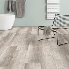 Haro Disano Country Oak Grey Design 537241 padlólap