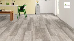 Haro Disano Country Oak Grey Design 537297 padlólap