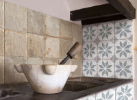 CIR Manufatture Ceramiche Havana Csempe és Padlólap