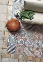 CIR Manufatture Ceramiche Havana Csempe és Padlólap