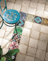 CIR Manufatture Ceramiche Havana Csempe és Padlólap