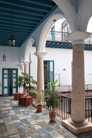 CIR Manufatture Ceramiche Havana Csempe és Padlólap