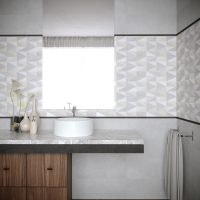 Herberia Dust Csempe és Padlólap