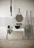 Herberia Dust Csempe és Padlólap