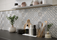 Herberia Dust Csempe és Padlólap