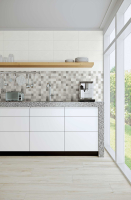 Herberia Habita Csempe és Padlólap