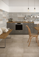 Herberia Le Crete Csempe és Padlólap