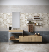 Herberia Le Crete Csempe és Padlólap