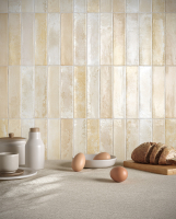 Herberia Lime Csempe és Padlólap