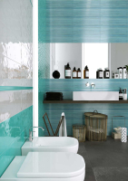 Herberia Paint Csempe és Padlólap