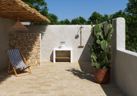 Herberia Stone Lab Csempe és Padlólap