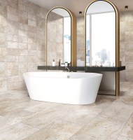 CIR Manufatture Ceramiche Heritage Csempe és Padlólap