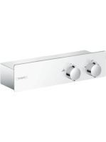 Hansgrohe ShowerTablet 350 termosztátos zuhanycsaptelep 13102400