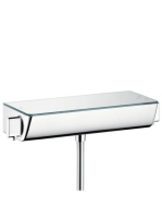 Hansgrohe Ecostat Select termosztátos zuhanycsaptelep 13161000