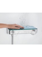 Hansgrohe ShowerTablet Select 300 termosztátos zuhanycsaptelep 13171000