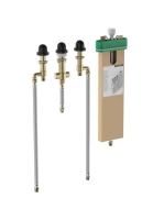 Hansgrohe Alap szett 13440180