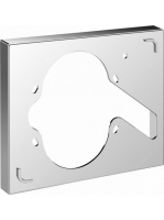 Hansgrohe Hosszabbító ShowerSelect Fixfit Porterhez króm 13601000