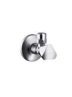 Hansgrohe E króm sarokszelep 13902000