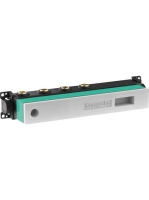 Hansgrohe alaptest RainSelect 2 fogyasztós zuhanycsaptelep színkészlethez 15310180