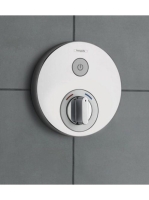 Hansgrohe ShowerSelect S csaptelep 15747000