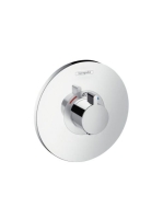 Hansgrohe Ecostat S termosztátos csaptelep 15755000